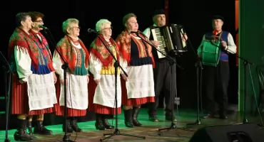 Eliminacje rejonowe XXXI Świętokrzyskiego Konkursu Kolęd i Pastorałek w Skarżysku-Kamiennej