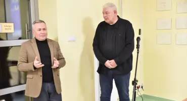 Odkrywanie skarbów Świętokrzyskiego. Spotkanie autorskie z dr. Cezarym Jastrzębskim