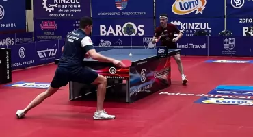 Lotto Superliga. Ósme zwycięstwo Global Pharma Orlicz 1924 Suchedniów !