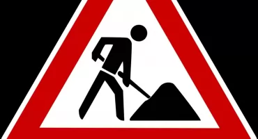 Zamknięcie drogi w Sorbinie od 18 lutego – ważne informacje dla kierowców