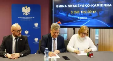 Miliony na budowę Racławickiej! Umowa podpisana