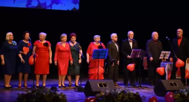 Magiczny koncert walentynkowy z Perłami z Lamusa w Miejskim Centrum Kultury