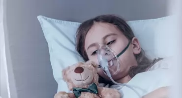 Oddział pediatryczny w skarżyskim szpitalu zawieszony