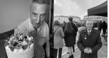 Zmarł Wiesław Derlatka były radny Gminy Skarżysko Kościelne