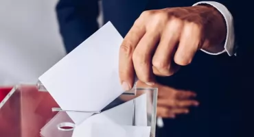 Komplet wyników wyborów prezydenckich we wszystkich gminach powiatu skarżyskiego