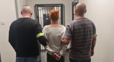 Siedem osób zatrzymanych przez skarżyskich policjantów. Poszukiwani za przestępstwa i wykroczenia