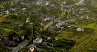 Uchodźcy trafią do Bliżyna?
