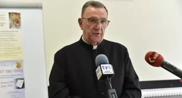 Skarżysko-Kamienna świętuje 20-lecie koronacji obrazu Matki Bożej Ostrobramskiej