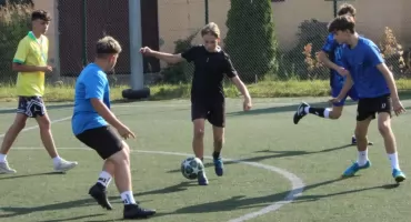 Jakub Cup – nocne granie w Skarżysku-Kamiennej