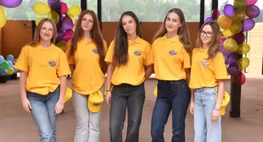 Nowa atrakcja edukacyjno-rekreacyjna już dostępna. NOE PARK oficjalnie otwarty!