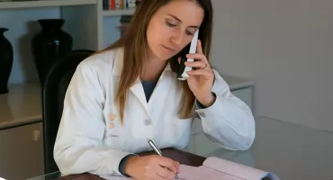 Gdzie najszybciej do lekarza specjalisty w powiecie skarżyskim?