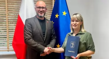 Jest nowa dyrektor Żłobka Miejskiego nr 4 w Skarżysku-Kamiennej