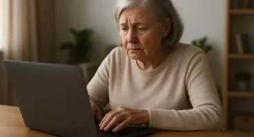 Oszczędności życia zamieniły się w dług. 72-latka straciła 75 tysięcy złotych przez fałszywego maklera