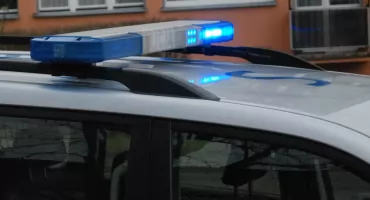 Dzielnicowy po służbie zatrzymał pijanego rowerzystę. Noc spędził w policyjnym areszcie