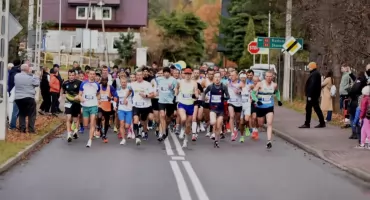 Sportowa rywalizacja i pamięć o wybitnym trenerze. XVII Memoriał im. Krzysztofa Wolińskiego za nami 