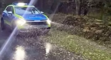 Dzielnicowy ze Skarżyska odnalazł zaginionego