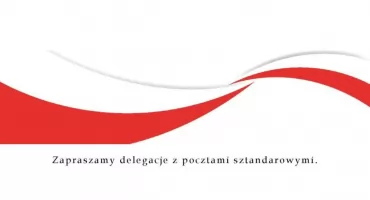 Zapraszamy na Powiatowe Obchody 107. Rocznicy Odzyskania Niepodległości