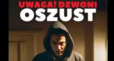 Chciała sprzedać meble, straciła 25 tysięcy!