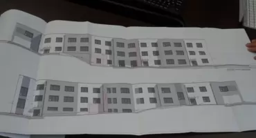 Coraz bliżej budowy nowego Zakładu Opiekuńczo-Leczniczego w Szpitalu Powiatowym w Skarżysku-Kamiennej – trwają intensywne przygotowania do rozpoczęcia inwestycji