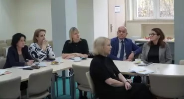 Powiat Skarżyski gospodarzem spotkania w ramach projektu „Perspektywa 3P dla województwa świętokrzyskiego”