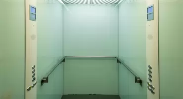 Części do modernizacji windy – jak poprawić komfort i niezawodność