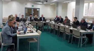 Radni przyjęli Program Współpracy z NGO na 2026 rok. Za nami XXII sesja Rady Powiatu Skarżyskiego