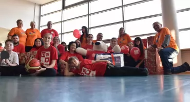 Weekend Cudów Szlachetnej Paczki w Skarżysku-Kamiennej