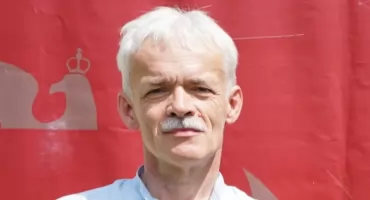 Grzegorz Bień odszedł ze stanowiska dyrektora Muzeum im. Orła Białego w Skarżysku-Kamiennej