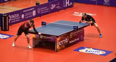 KS Bank Spółdzielczy Orlicz 1924 Suchedniów przegrał w pierwszym starciu o Final Four