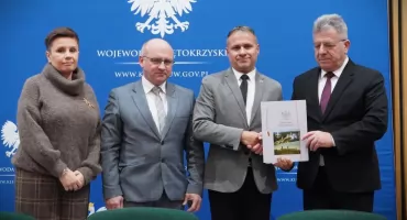 Ponad 5,3 mln zł na asystencję osobistą w powiecie skarżyskim