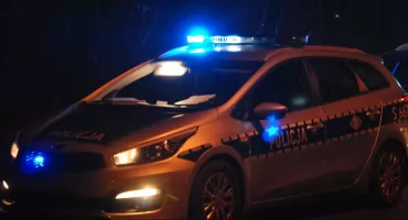 Oszustwa i kradzież w powiecie skarżyskim