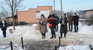 W 163. rocznicę wybuchu Powstania Styczniowego ... 