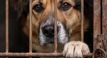 Co wykazała kontrola w schronisku dla bezdomnych zwierząt w Suchedniowie?