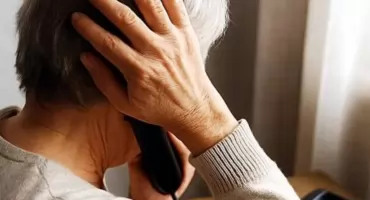 Seniorka z powiatu skarżyskiego straciła 50 tysięcy złotych