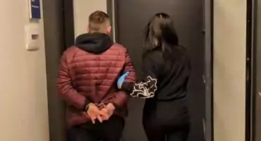 Policjanci po służbie zatrzymali pijanego kierowcę