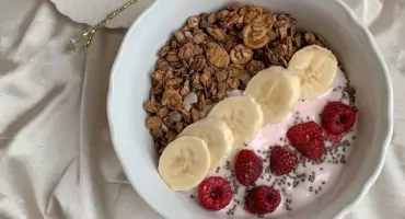 Deser na śniadanie? Sprawdź, jak zrobić to zdrowo!
