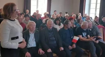 O sytuacji Lasów Państwowych w regionie. Poseł Agata Wojtyszek dziękuje za owocne spotkanie z mieszkańcami