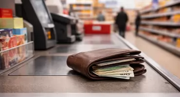 Szybka reakcja dzielnicowych. Sprawcy przywłaszczenia portfela zatrzymani