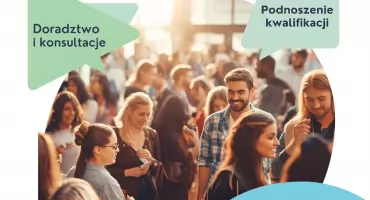 Powiatowe Tragi Pracy w Skarżysku-Kamiennej. To szansa dla osób bez pracy!