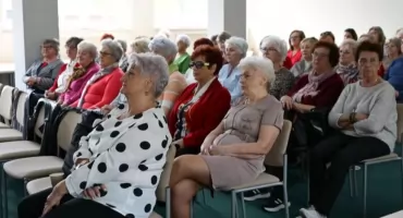 EKO Senior: Mądrość Wieku - Siła Natury – Kampania Edukacji Ekologicznej dla Seniorów