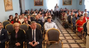 Szpital Powiatowy w Skarżysku-Kamiennej partnerem projektu InPlaMed-II