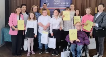 Młodzi twórcy nagrodzeni w konkursie o Janie Pawle II 