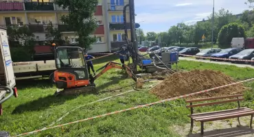 Zielona rewolucja w Skarżysku-Kamiennej. Sukces próbnego odwiertu otwiera drogę do innowacyjnej inwestycji OZE