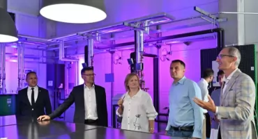 Nowy rozdział w skarżyskim „Elektryku”. EkoEnergia Polska roztacza patronat nad Zespołem Szkół Technicznych im. Armii Krajowej w Skarżysku-Kamiennej!