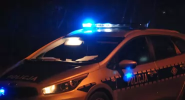 Podpalił samochód w Skarżysku-Kamiennej? 36-latek zatrzymany