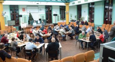 „I Grand Prix Skarżyska Kamiennej w Szachach Szybkich”