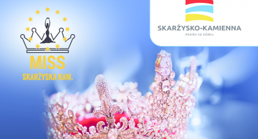 MISS SKARŻYSKA-KAM.