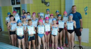 Wakacyjna Nauka Pływania